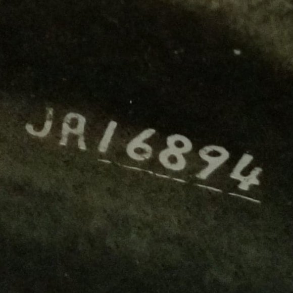 Shoes - Picture 8 of 8